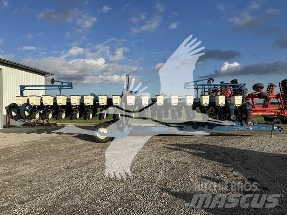 Kinze 3660 Planteuse