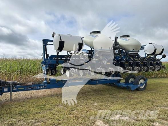 Kinze 3660 Planteuse