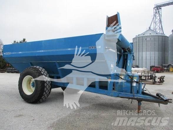 Kinze 840 Transbordeur