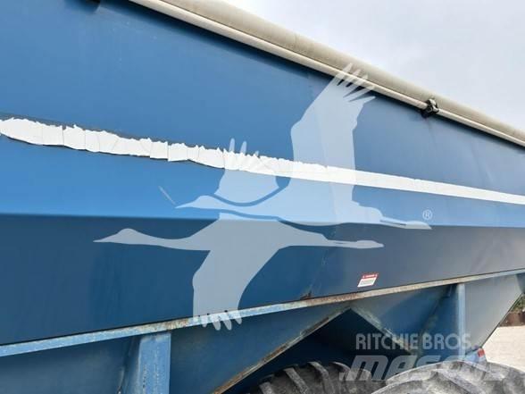 Kinze 840 Transbordeur