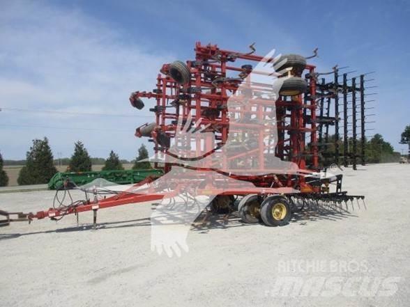 Krause 5630-50 Déchaumeur, cultivateur