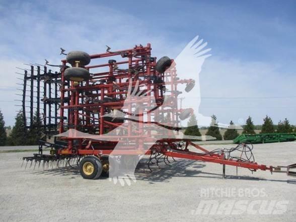 Krause 5630-50 Déchaumeur, cultivateur