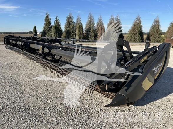 MAC DON FD140 Barre de coupe pour moissonneuse batteuse