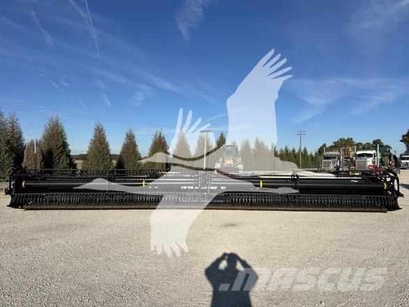 MAC DON FD140 Barre de coupe pour moissonneuse batteuse