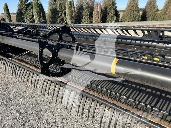 MAC DON FD140 Barre de coupe pour moissonneuse batteuse