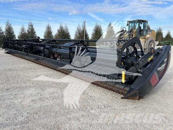 MAC DON FD140 Barre de coupe pour moissonneuse batteuse