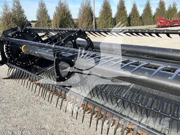 MAC DON FD140 Barre de coupe pour moissonneuse batteuse