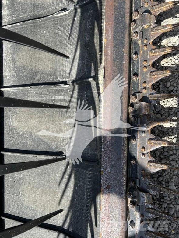 MAC DON FD70 Barre de coupe pour moissonneuse batteuse