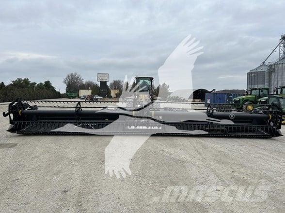 MAC DON FD70 Barre de coupe pour moissonneuse batteuse