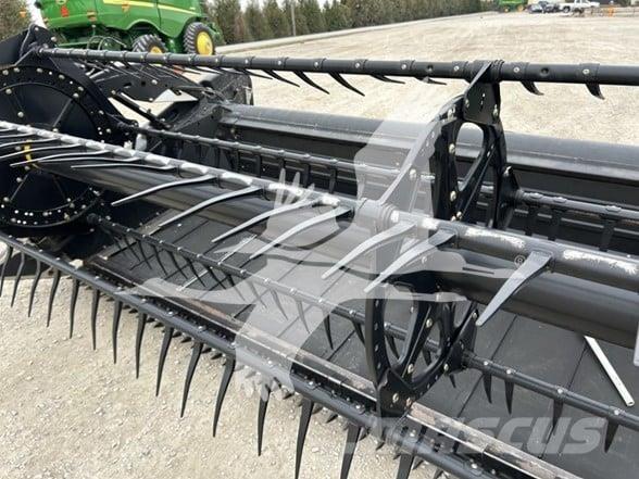 MAC DON FD70 Barre de coupe pour moissonneuse batteuse