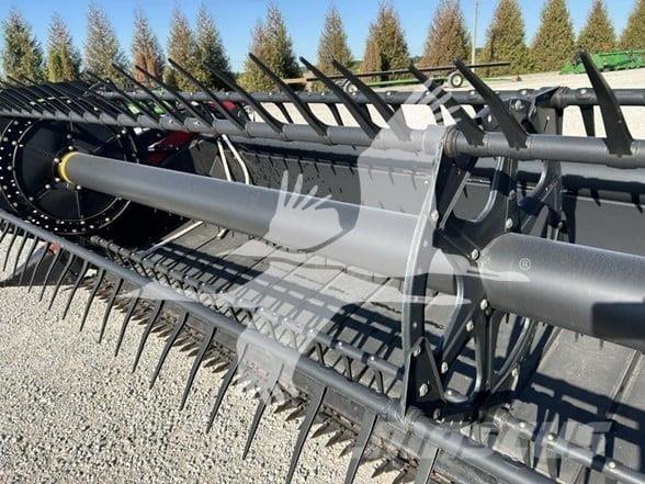 MAC DON FD75S Barre de coupe pour moissonneuse batteuse