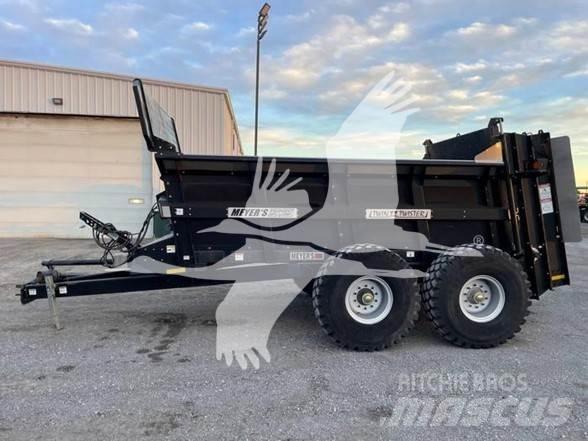 Meyers MS400 Epandeur de fumier