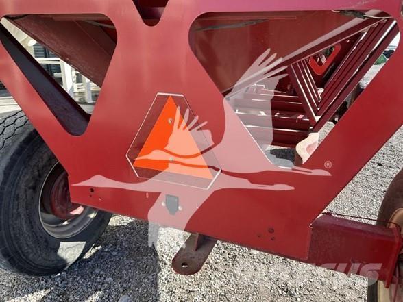 Parker 605 Transbordeur