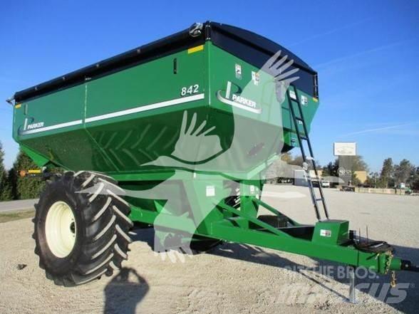 Parker 842 Transbordeur