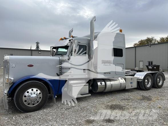 Peterbilt 389 Tracteur routier