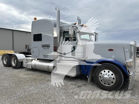Peterbilt 389 Tracteur routier