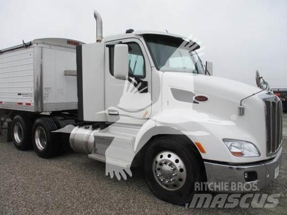 Peterbilt 579 Tracteur routier