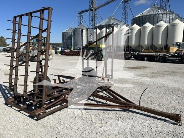 Remlinger 500 Autres outils de préparation du sol