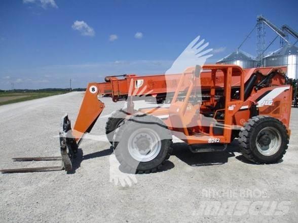 SkyTrak 8042 Chariot télescopique