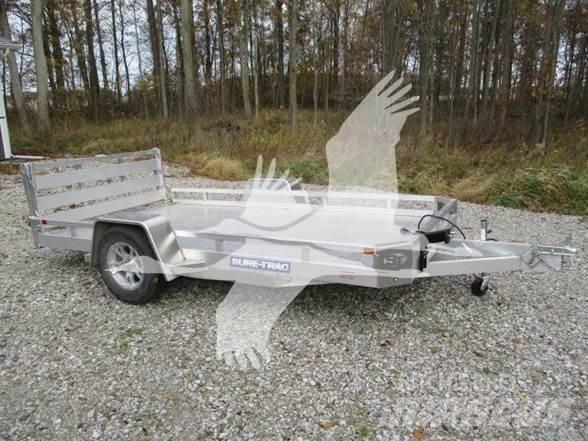 sure-trac 7X12 Construction - Autres