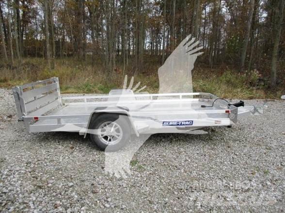 sure-trac 7X12 Construction - Autres