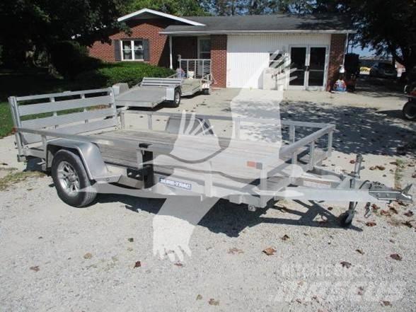 sure-trac 7X12 Construction - Autres