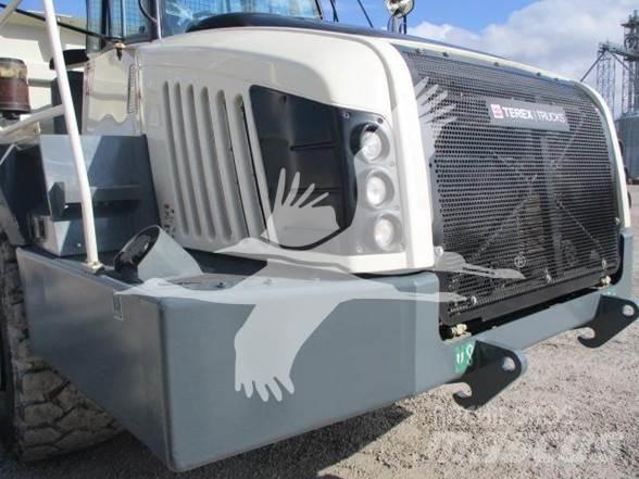 Terex TA400 Camion citerne à eau