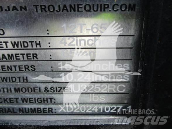 Trojan 120CL Godet