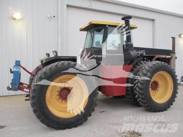 Versatile 846 Tracteur