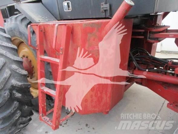 Versatile 846 Tracteur