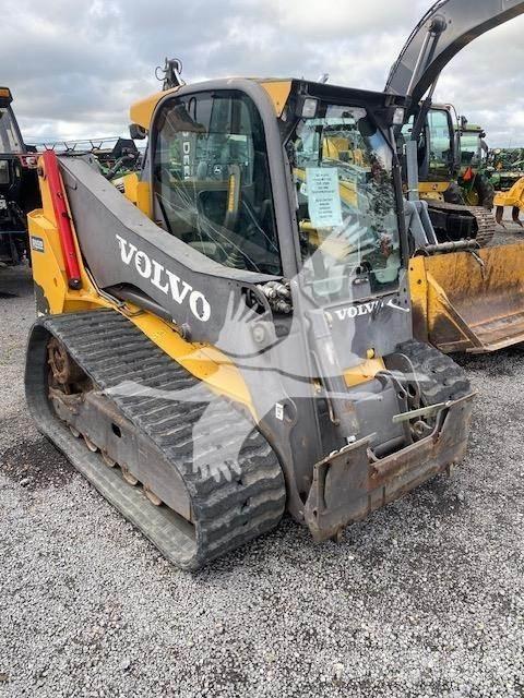 Volvo MCT110C Chargeuse compacte