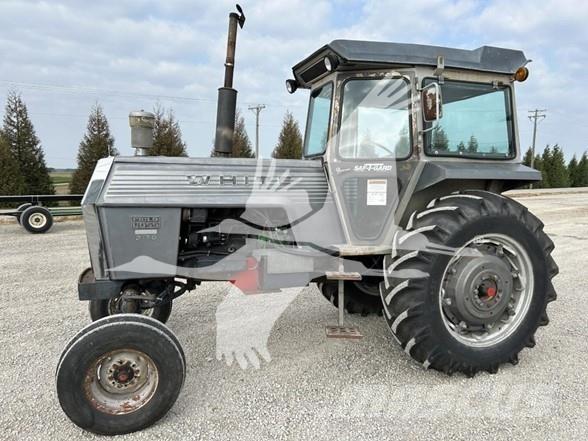 White 2-70 Tracteur