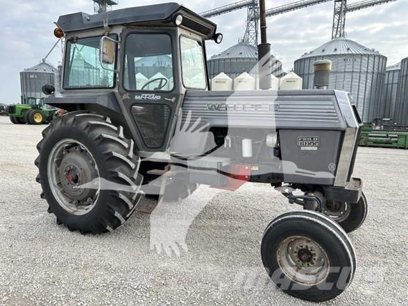 White 2-70 Tracteur