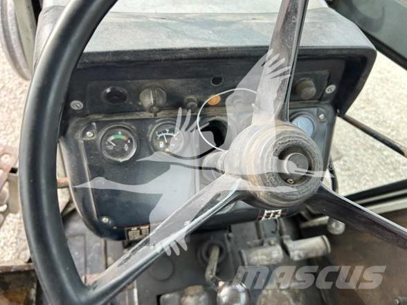 White 2-70 Tracteur