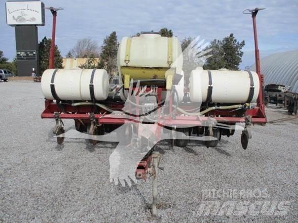 White 6100 Planteuse