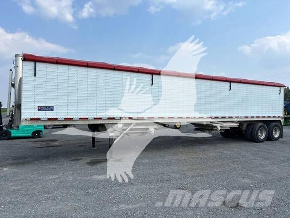 Wilson DWH-650 Transbordeur