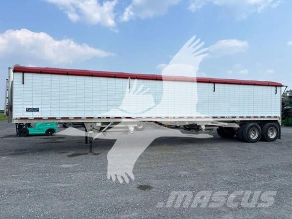 Wilson DWH-650 Transbordeur