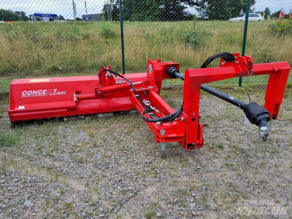 Perugini MSF 240 Agriculture - Autres