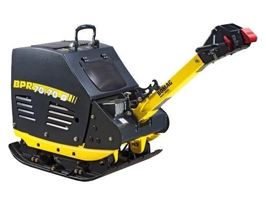 Bomag BPR 70/70 D Plaque vibrante