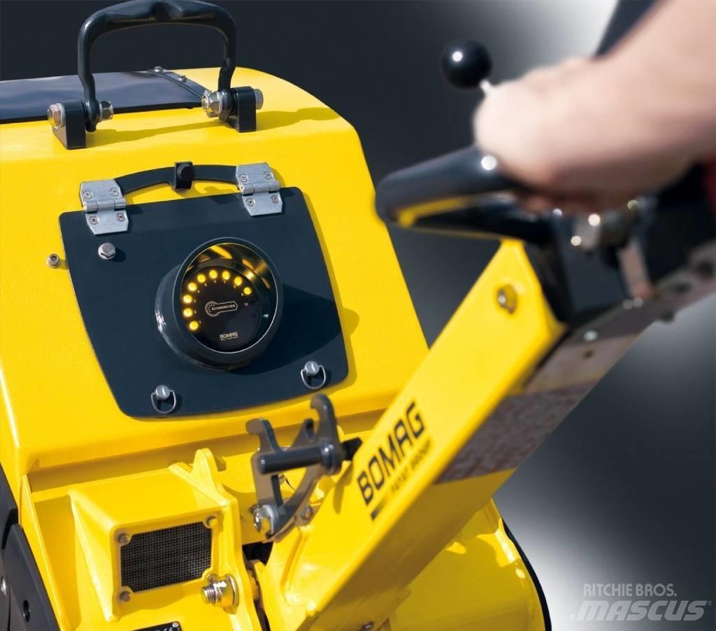 Bomag BPR 70/70 D Plaque vibrante