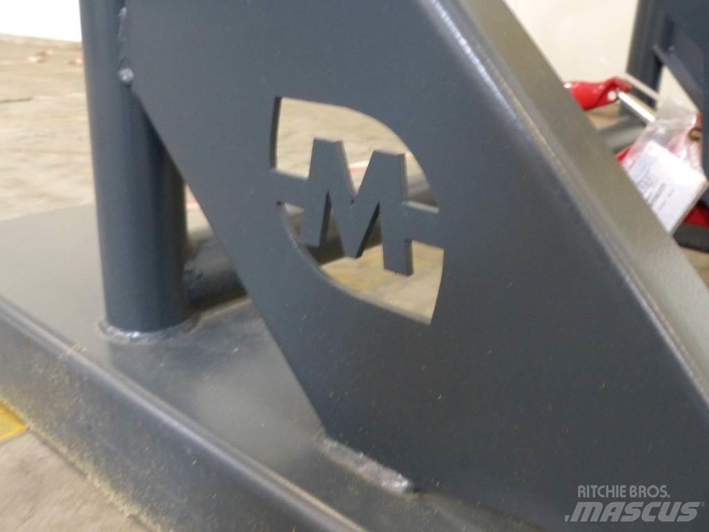 Magni Lier 6 Ton Autres accessoires