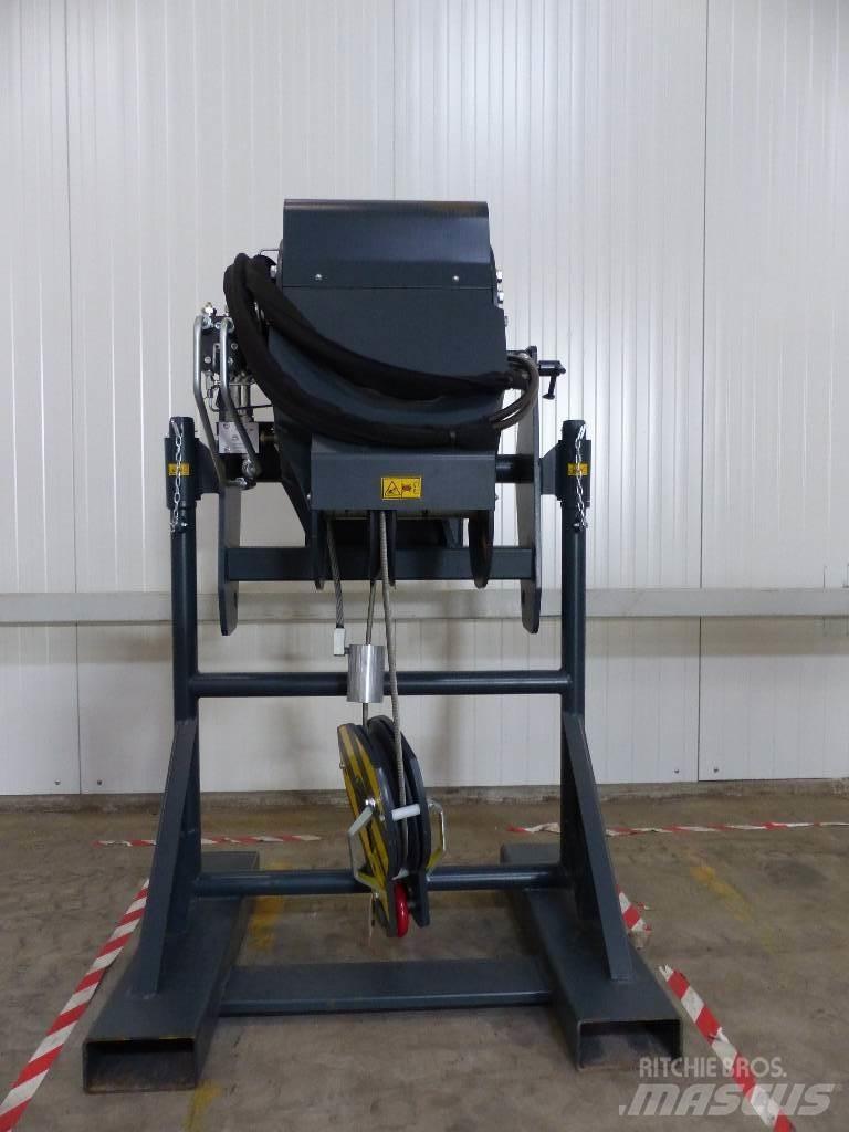 Magni Lier 6 Ton Autres accessoires
