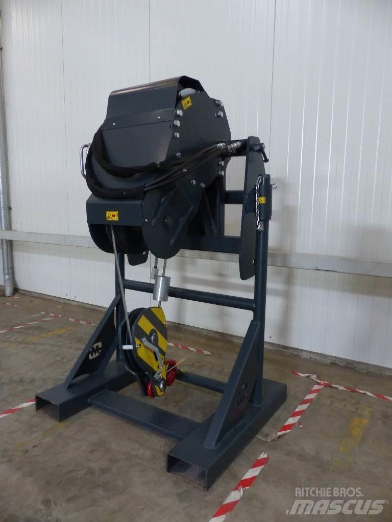 Magni Lier 6 Ton Autres accessoires