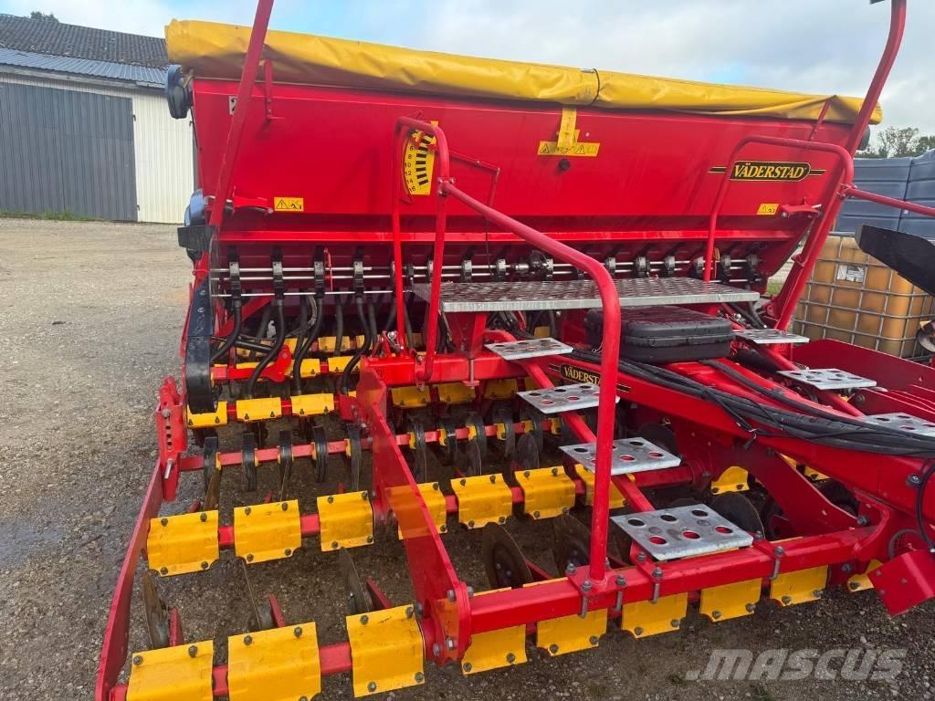 Väderstad Rapid400C Semoir