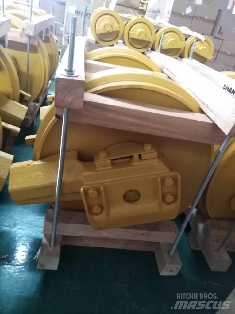 Komatsu D85E-18 Chenilles