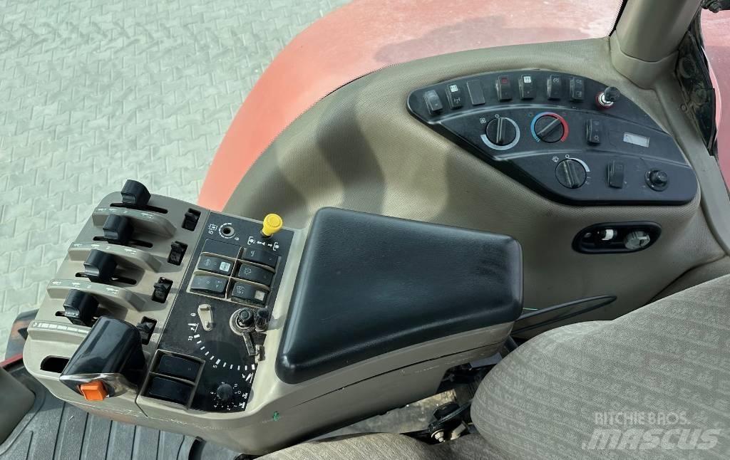 Case IH MX 285 Tracteur