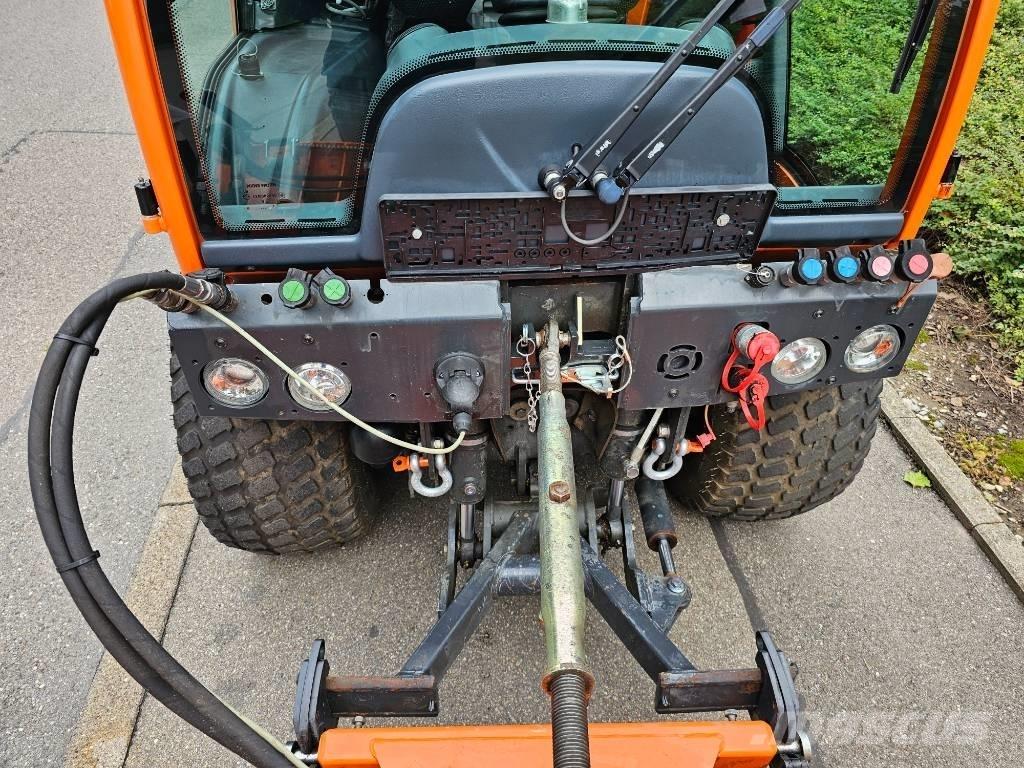 Holder C270 Utilitaire porte-outils