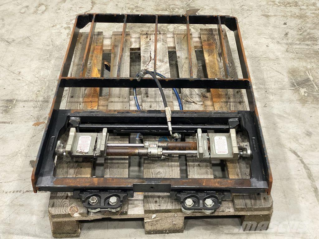 Cascade 55K85377 Construction - Autres