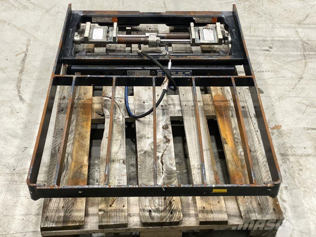 Cascade 55K85377 Construction - Autres