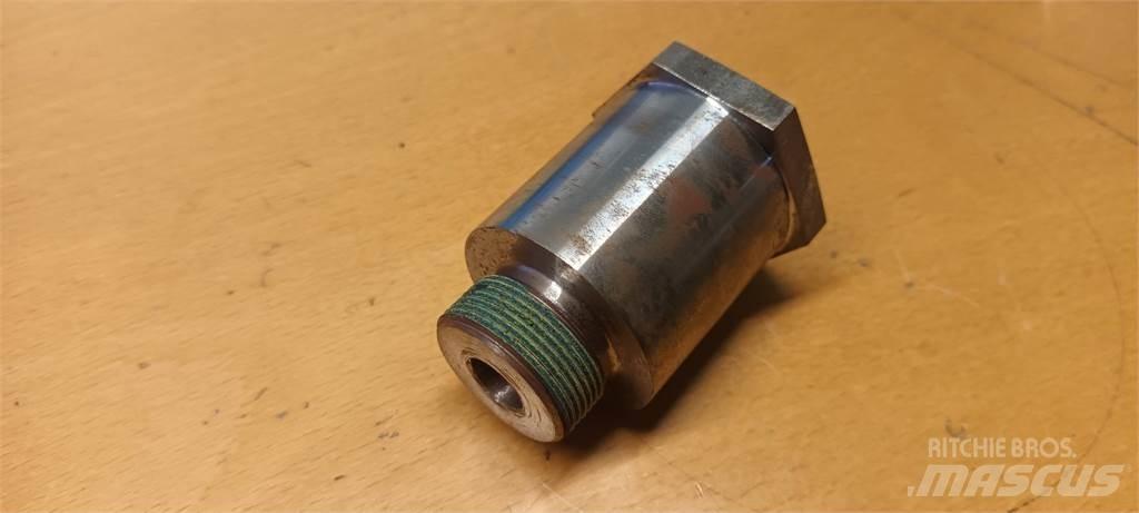 Rottne 043-0526 Hydraulique